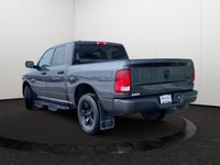 This Ram 1500 Classic has a strong Regular Unleaded V-8 5.7 L/345 engine powering this Automatic tra... (image 3)