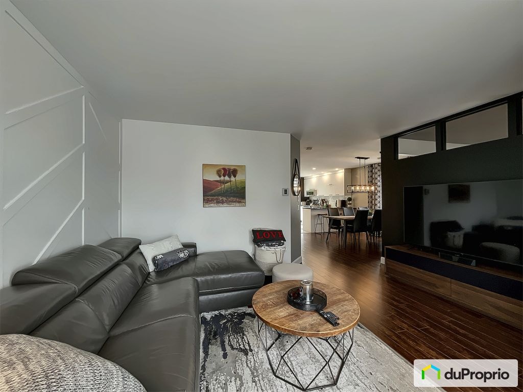 $450,000 - Semi-detached for sale in Sherbrooke (Fleurimont) — photo 2