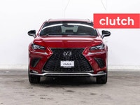NO ACCIDENTS / CLEAN CARFAX / 1 OWNER / Auto Dimming Rearview Mirror, Front Heated Seats, Ventilated... (image 1)