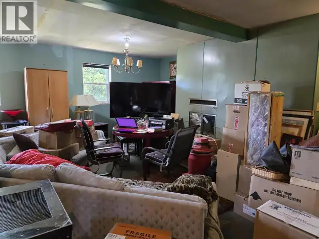 26783 YORK ROAD Burns Lake, British Columbia in Houses for Sale in Burns Lake - Image 12