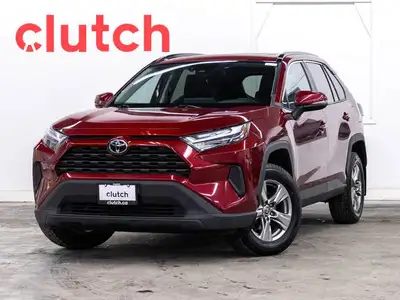 NO ACCIDENTS / CLEAN CARFAX / 1 OWNER / Power Tailgate/Hatch, Front Heated Seats, Rear Climate Vents...