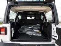 Welcome to 400 Chrysler Dodge Jeep Ram. The 2026 Jeep Wrangler is a brand new, iconic 4x4 SUV built... (image 8)