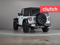 Brake Assist, Auto Dimming Rearview Mirror, Front Heated Seats and more! Clutch is the largest onlin... (image 5)