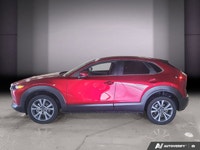 2025 Mazda CX-30 Le 2025 Mazda CX-30 GS combine élégance et performance dans un design compact et mo... (image 1)