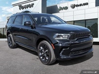 Come see this 2023 Dodge Durango GT Rallye. Its Automatic transmission and 3.6L V6 Engine engine wil... (image 8)