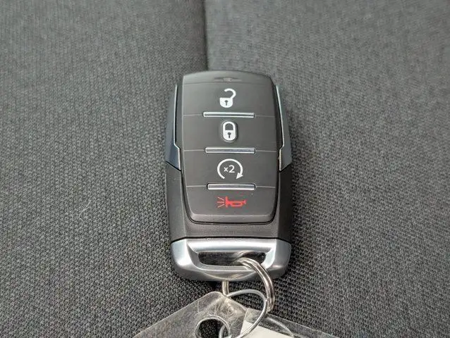 2026 Ram 1500 Express in Cars & Trucks in Edmonton - Image 31