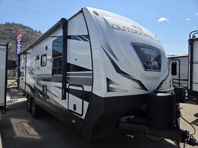 Built to take you farther, keep you comfortable, and stand up to years of adventure. Built for serio...