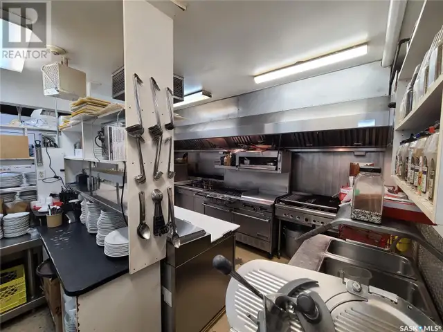 101 Railway AVENUE Carlyle, Saskatchewan in Commercial & Office Space for Sale in Regina - Image 37
