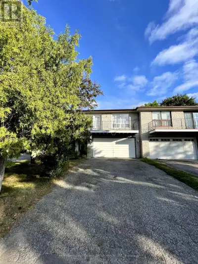 A - 37 INVERGORDON AVENUE Toronto (Agincourt South-Malvern West)