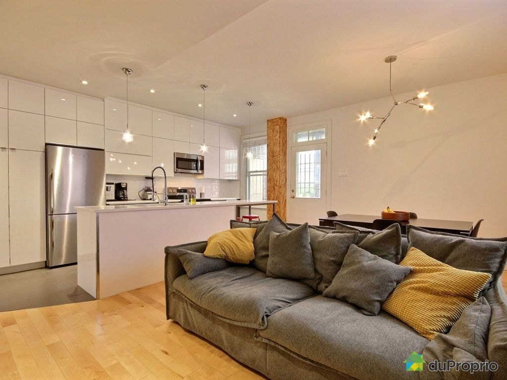 $925,000 - Duplex for sale in Verdun — photo 3