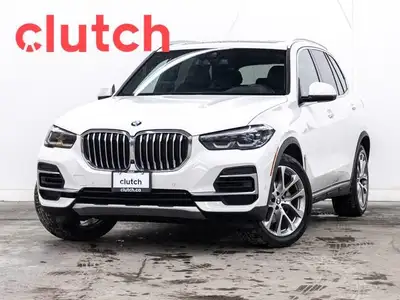 NO ACCIDENTS / CLEAN CARFAX / Heads Up Display, Front View Camera, Lane Departure Warning and more!...