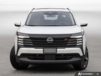 This Nissan Kicks has a dependable Regular Unleaded I-4 2.0 L/122 engine powering this Variable tran... (image 1)