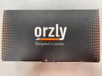 Orzly Nintendo Switch Case Bundle