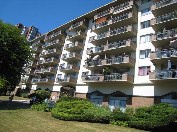 Studio Apartment for Rent - 130 Keith Rd W | Long Term Rentals | North ...