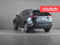Electric Parking Brake, Brake Assist, Power Tailgate/Hatch and more! Clutch is the largest online us... (image 5)