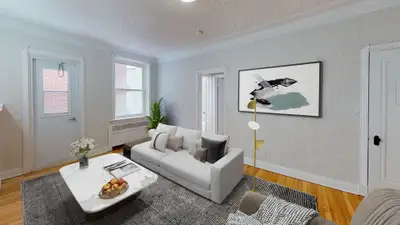 Apartment for Rent at King Edward Avenue, Sandy Hill