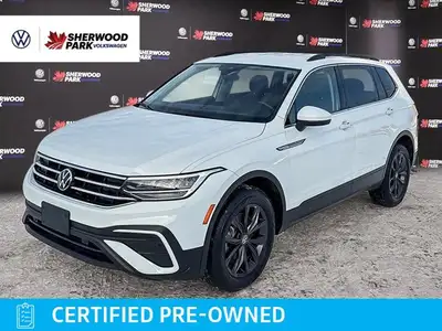 Come see this 2024 Volkswagen Tiguan Comfortline while we still have it in stock! * This Volkswagen...