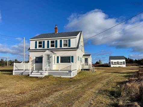 2507 Melbourne Road in Houses for Sale in Yarmouth - Image 4