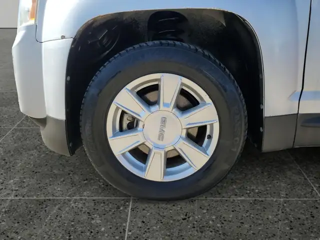 2011 GMC Terrain Sle-2562911383494348808