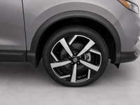 NISSAN QASHQAI SL AWD 2023 Traction intégrale intelligente (AWD) Moteur 4 cylindres 2,0 L Transmissi... (image 3)