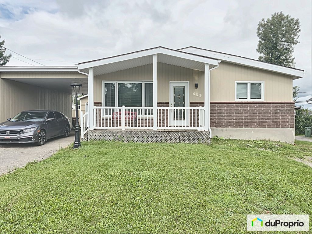 $450,000 - Bungalow for sale in Chicoutimi (Chicoutimi) — photo 3