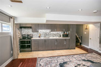 Large Basement Apartment For Rent In Brampton:$1800