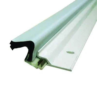 door WEATHER STRIPING, $top air leak, bottom door sweep etc AIR, View more