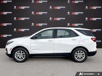 Check out this 2023 Chevrolet Equinox LS before someone takes it home! * This Chevrolet Equinox is a... (image 1)