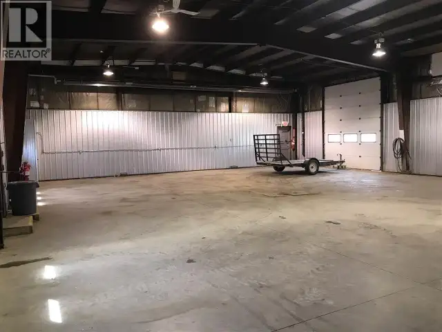 B 10503 89 AVENUE Fort St. John, British Columbia in Commercial & Office Space for Rent in Fort St. John - Image 16