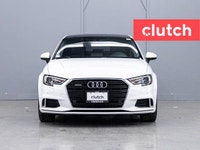 Electric Parking Brake, Brake Assist, Front Heated Seats and more! Clutch is the largest online used... (image 1)