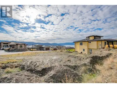 The Rise in Vernon is a premier neighbourhood offering a blend of luxury, natural beauty, and modern...