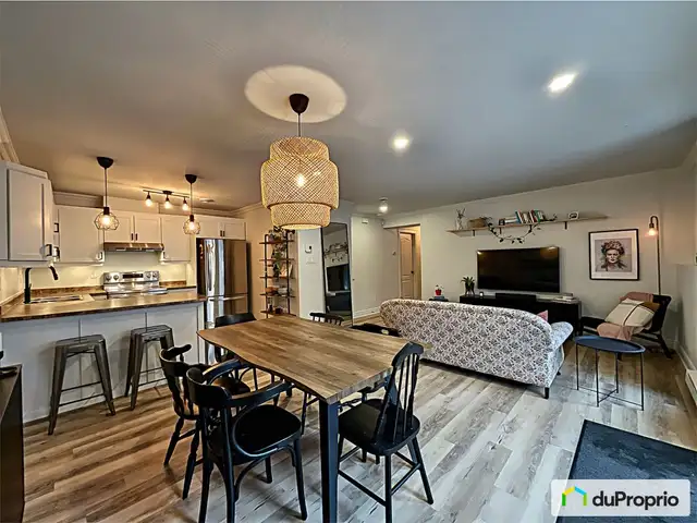 $399,000 - Condominium in Mercier / Hochelaga / Maisonneuve62864381015681121
