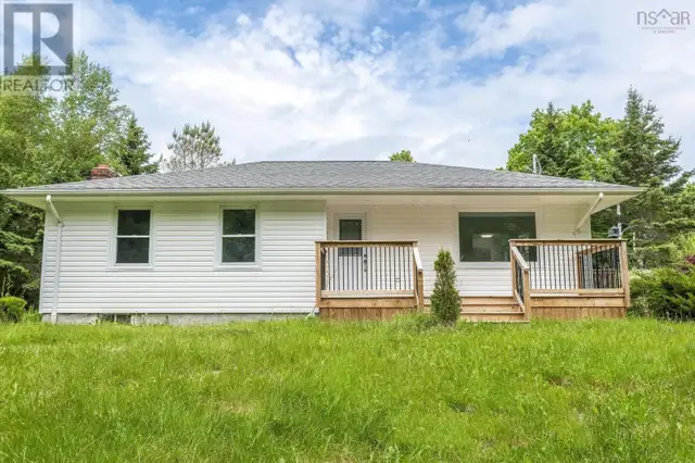 1041 Chapel Road Canning, Nova Scotia628647554840341218