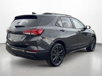 Come see this 2023 Chevrolet Equinox RS while we still have it in stock! *This Chevrolet Equinox Is... (image 5)