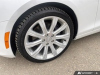 Saskatoon Motor Products - Recent Arrival! 2017 Cadillac ATS 3.6L Premium Luxury ATS 3.6L Premium Lu... (image 9)