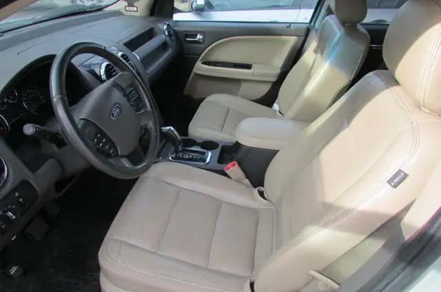 2008 Ford Taurus X SEL5955181291883929616