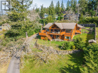 146 Sandpiper Pl Salt Spring, British Columbia