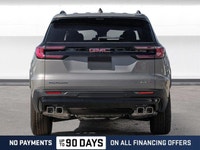 This GMC Acadia has a dependable Gas 2.5L/ engine powering this Automatic transmission. * This GMC A... (image 4)
