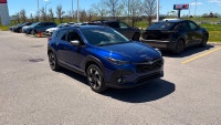 Nouvel Arrivage! La Subaru Crosstrek Limited 2024 est un VUS compact haut de gamme qui se démarque p... (image 2)