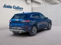 GREAT ESCAPE with TONS OF FEATURES Multi-Zone Air Conditioning | Power Leather Seating | Heated Seat... (image 3)
