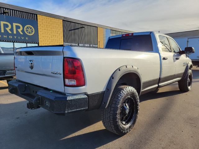 2013 RAM 2500 Outdoorsman - 6.7L Cummins! in Cars & Trucks in Edmonton - Image 3