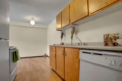Find your perfect apartment at Kingsmere Apartment Homes in Saskatoon, SK. Live in a spacious one or...