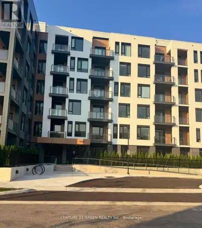309 - 1440 CLARRIAGE COURT Milton (FO Ford), Ontario