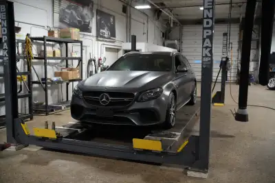 Vehicle service, repairs, and mods for all makes and models, View more