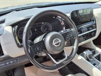 NEW TO CANADA? WE HAVE AN APPROVAL WAITING FOR YOU! The 2022 Nissan Pathfinder SL is a refined and c... (image 8)