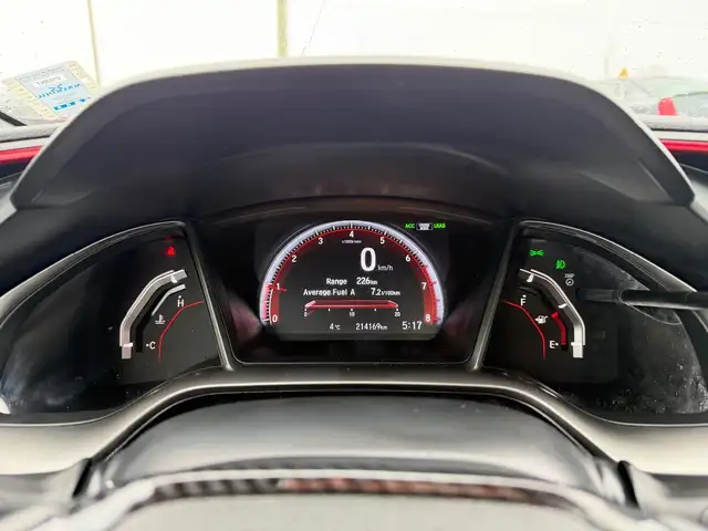 2020 Honda CIVIC4333764621959372820