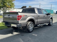 2011 Ford F150 XLT XTR ECOBOOST V6 3.5L 4x4 —- FINANCEMENT MAISON DISPONIBLE AVEC ACOMPTE DE 5,400$... (image 6)