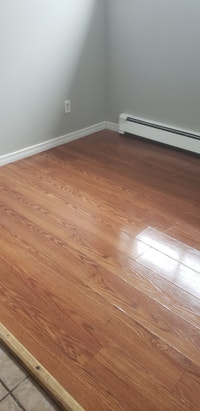 2 Bedroom plus den on first floor with balcony is available immediately in Kitchener near downtown f... (image 3)