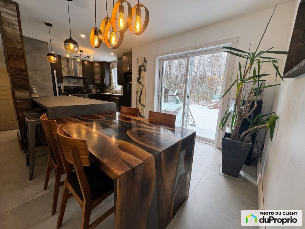 $699,900 - 2 Storey for sale in St-Colomban — photo 3