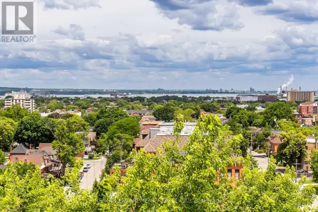 506 - 479 CHARLTON AVENUE Hamilton (Stinson), Ontario in Condos for Sale in Oakville / Halton Region - Image 16